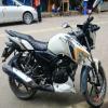 TVS Apache RTR 150